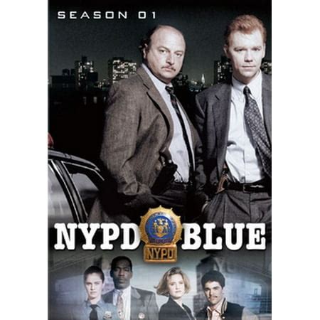 nypd blue dvd|nypd blue season 1 dvd.